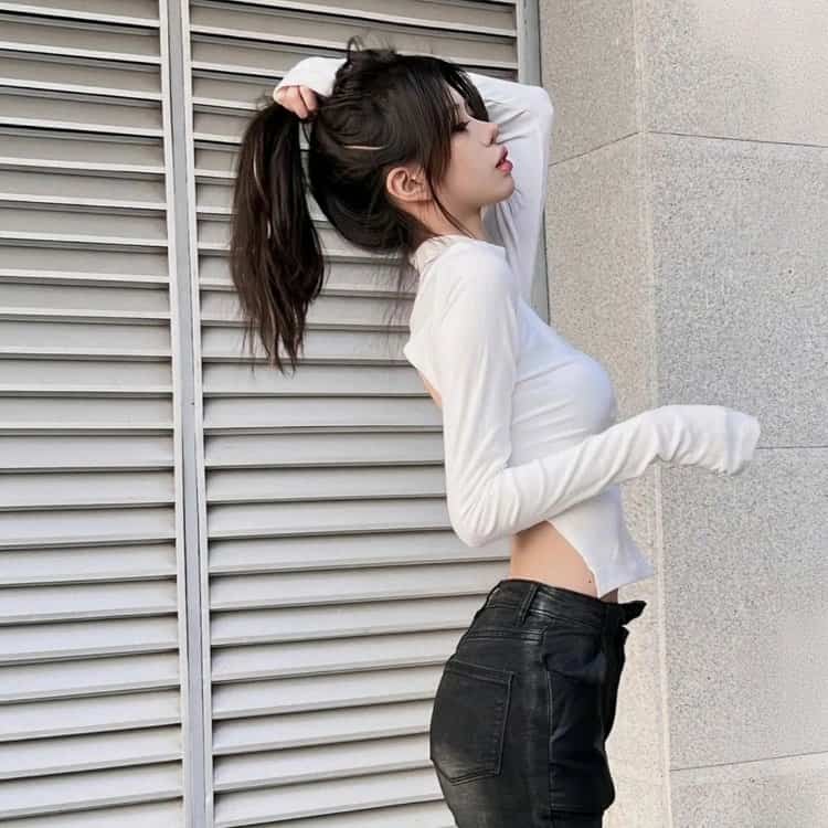 欧美野外激情系列 自然风光版