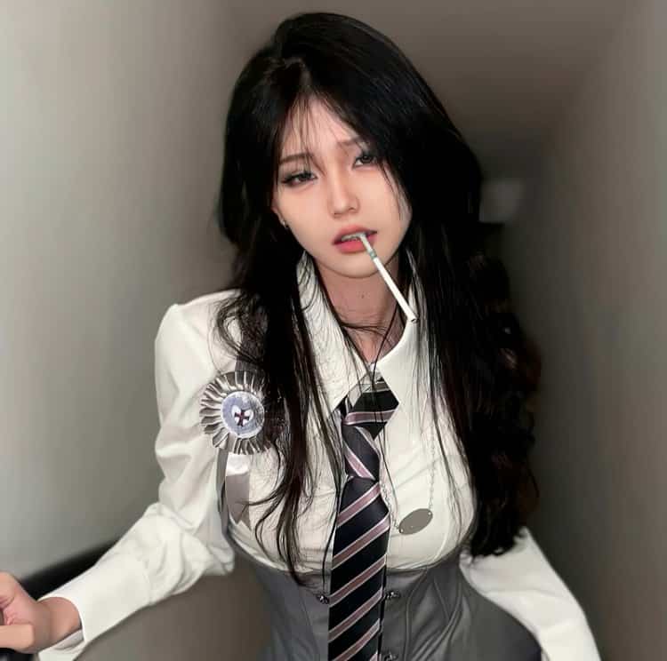 国产大学生系列 青春活力